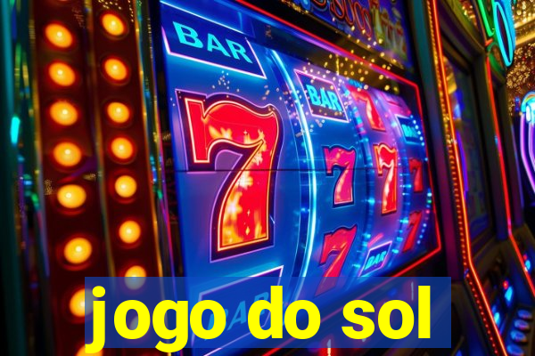 jogo do sol